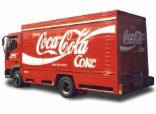 SOFT DRINKS DISTRIBUTION