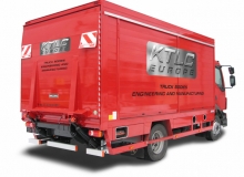 SOFT DRINKS DISTRIBUTION