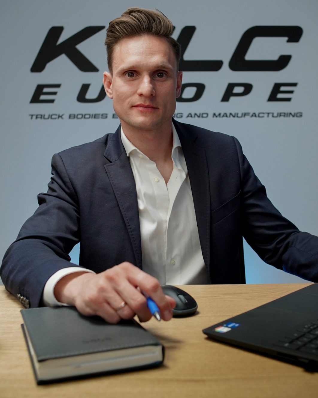 Michał Lenarczyk
