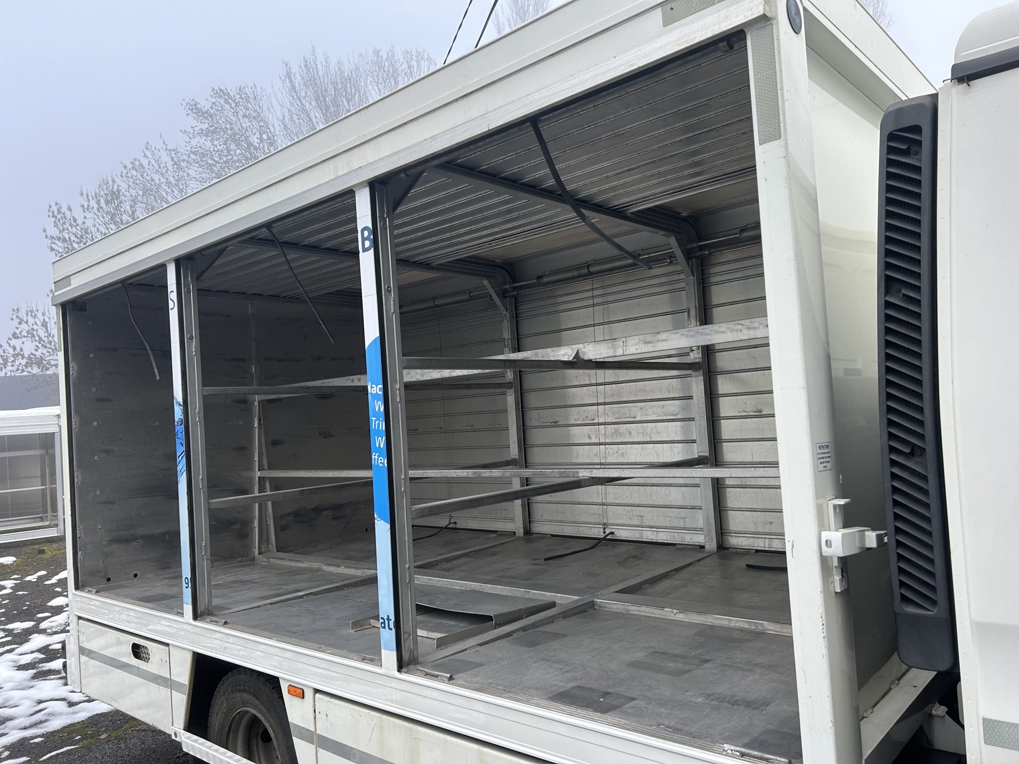 Fraikin · Long-term fleet partner